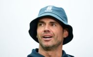 James Anderson. (Image Credits: Getty)